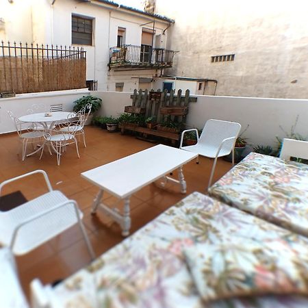 Alojamiento Turistico Miguel - Logroño Exterior foto