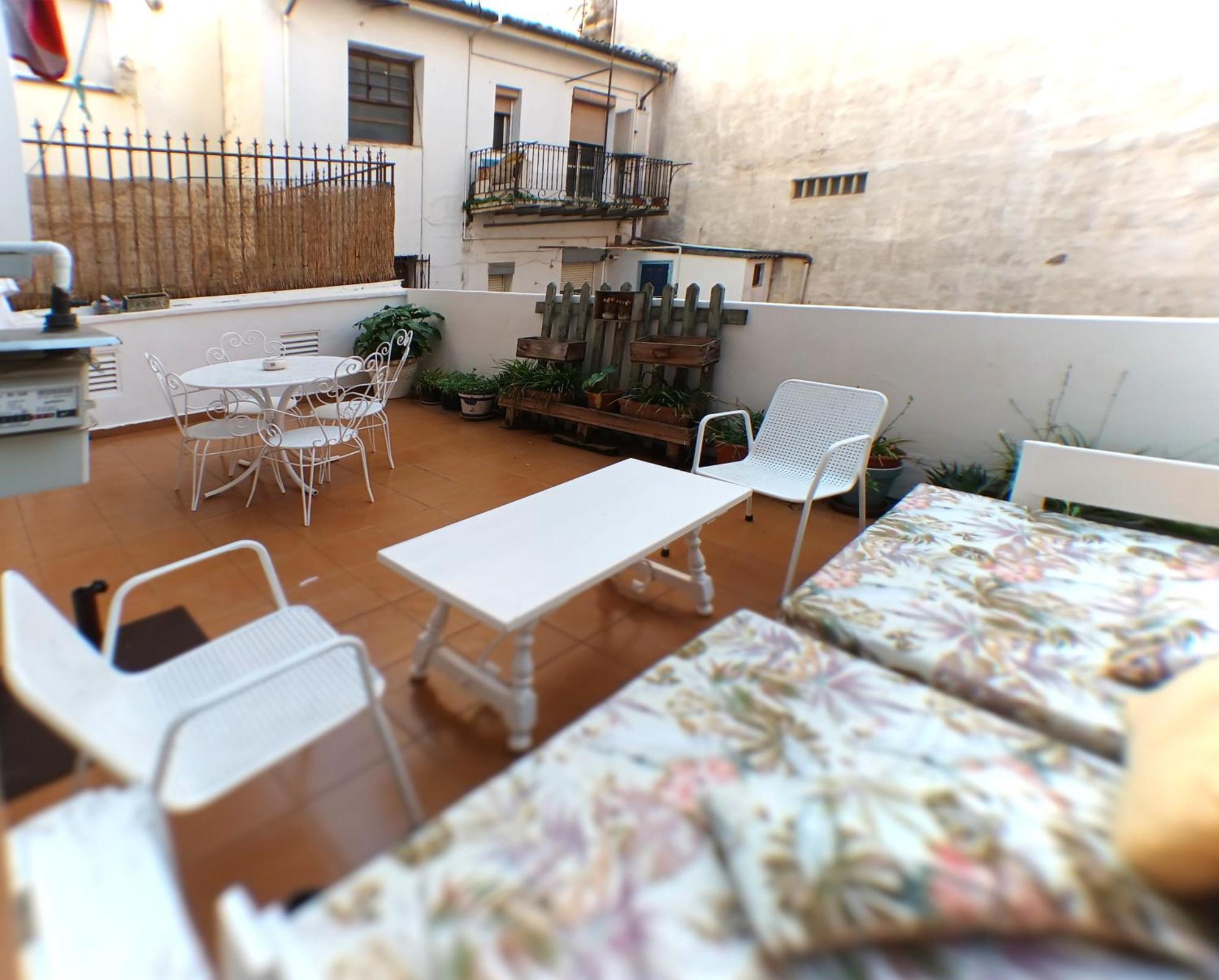 Alojamiento Turistico Miguel - Logroño Exterior foto