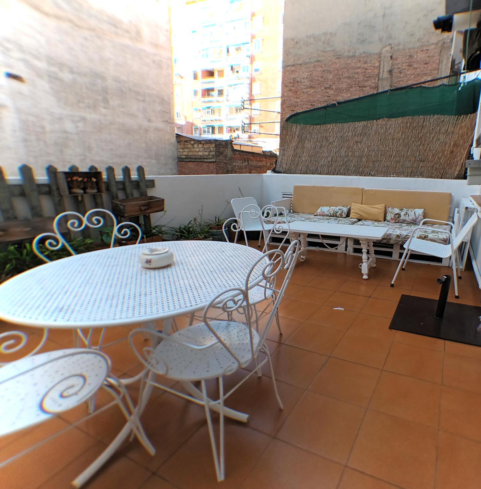 Alojamiento Turistico Miguel - Logroño Exterior foto